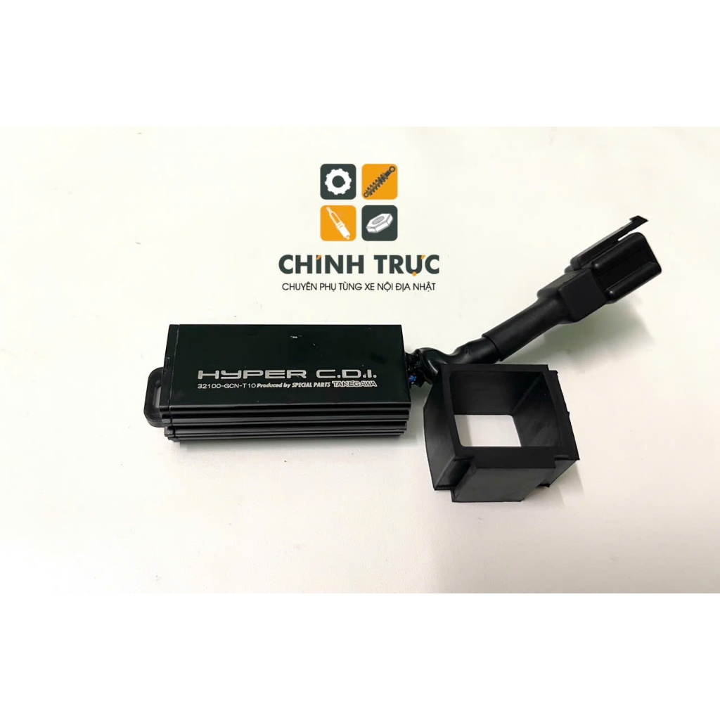 IC TAKEGAWA cho hệ xăng cơ