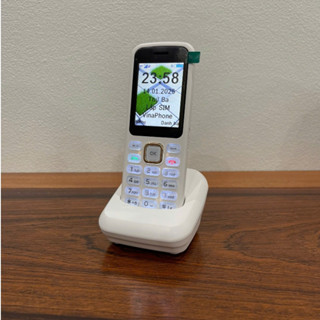 Điện thoại bàn không dây lắp sim di động, gphone, homephone của DIGIMIX