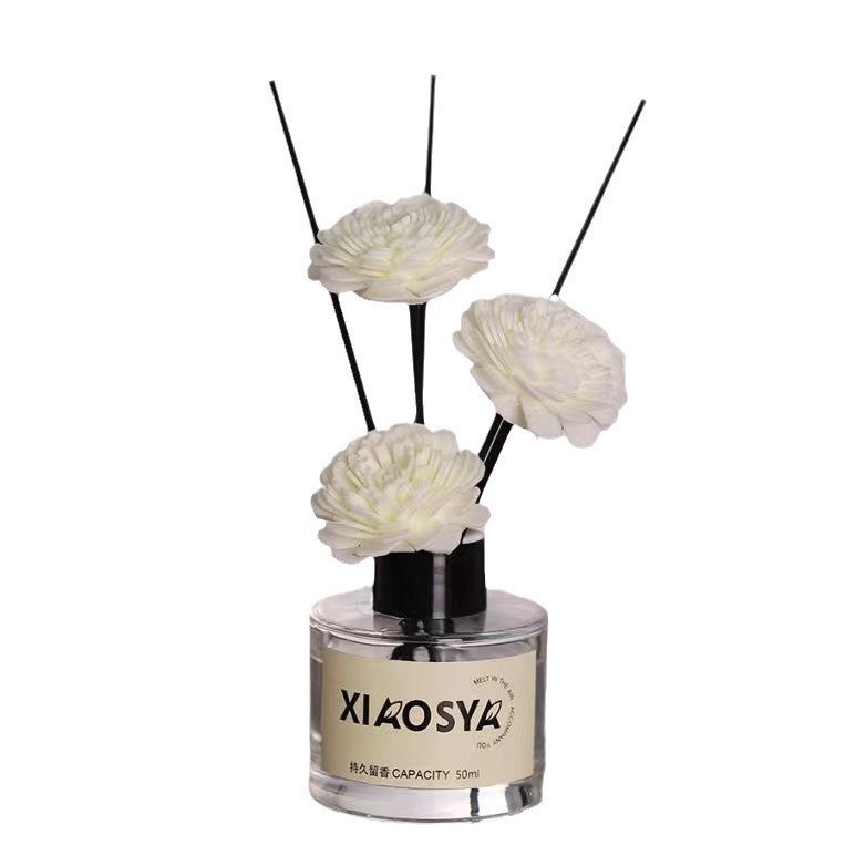 Tinh Dầu Thơm Thiên Nhiên LongFine 50ml để phòng, khử mùi không khí, ẩm mốc T21