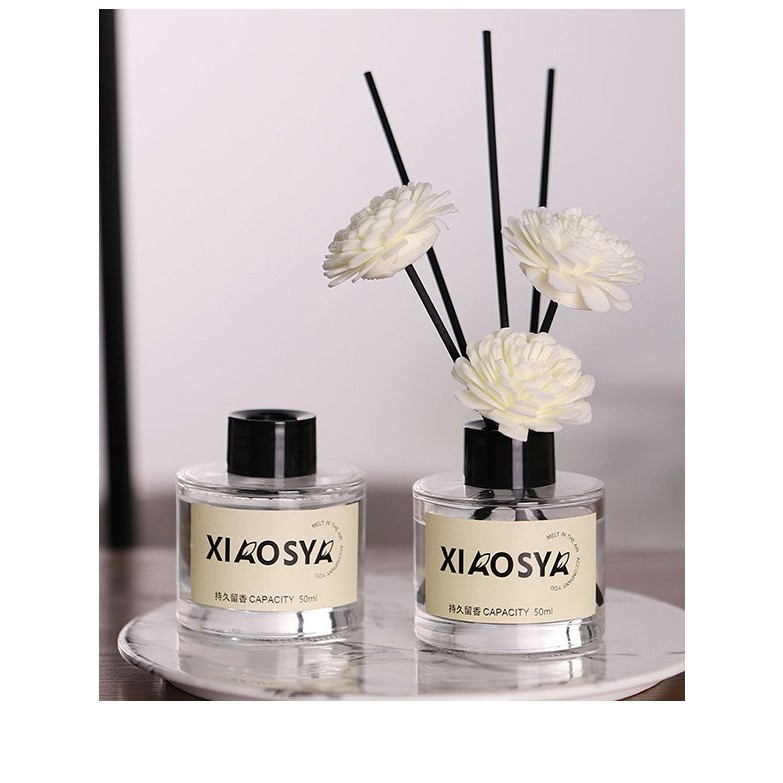 Tinh Dầu Thơm Thiên Nhiên LongFine 50ml