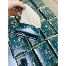 LẺ  Gói giấy ăn siêu dai