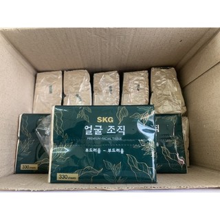 LẺ  Gói giấy ăn siêu dai