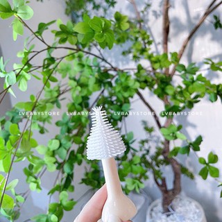 BỘ CỌ RỬA BÌNH MOAZ BEBÉ