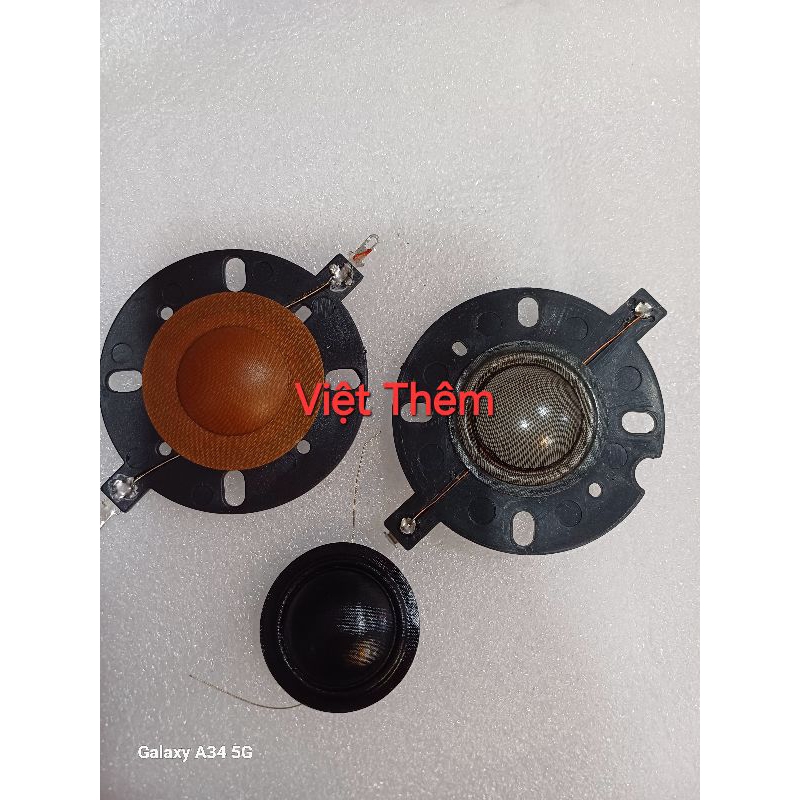 coil loa tép(giá 1 cái)