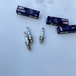 Buri Uma Racing Lắp đặt nhiều dòng xe chính hãng