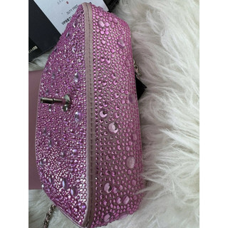 [chính hãng] Cn vip gift Đính đá bling bling size 23x13x3cm
