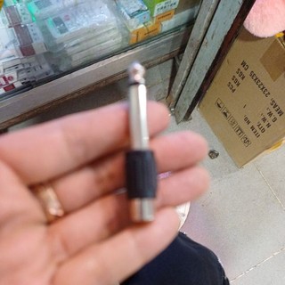 Rắc 6 ly ra hoa sen(1cai)