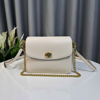 TÚI COACH CASSIE CV437 (2 màu)