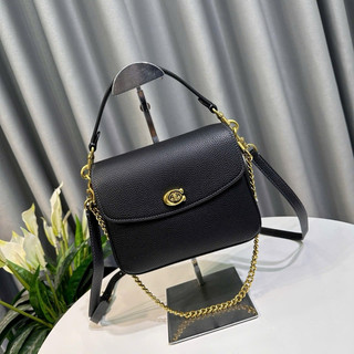 TÚI COACH CASSIE CV437 (2 màu)