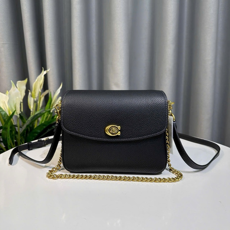 TÚI COACH CASSIE CV437 (2 màu)