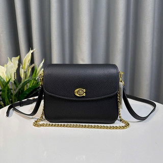 TÚI COACH CASSIE CV437 (2 màu)