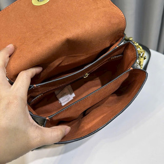 TÚI COACH CASSIE CV437 (2 màu)