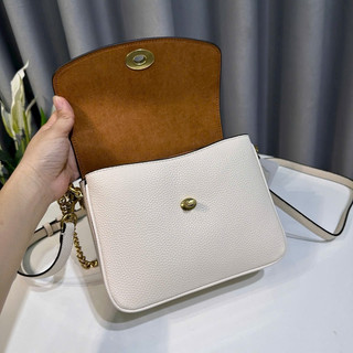 TÚI COACH CASSIE CV437 (2 màu)