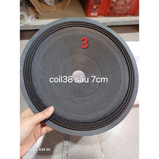 Màng loa  bas 30(1chiec)