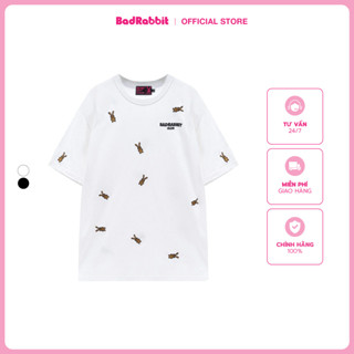 Áo Thun Rabbies Tee - Local Brand Chính Hãng