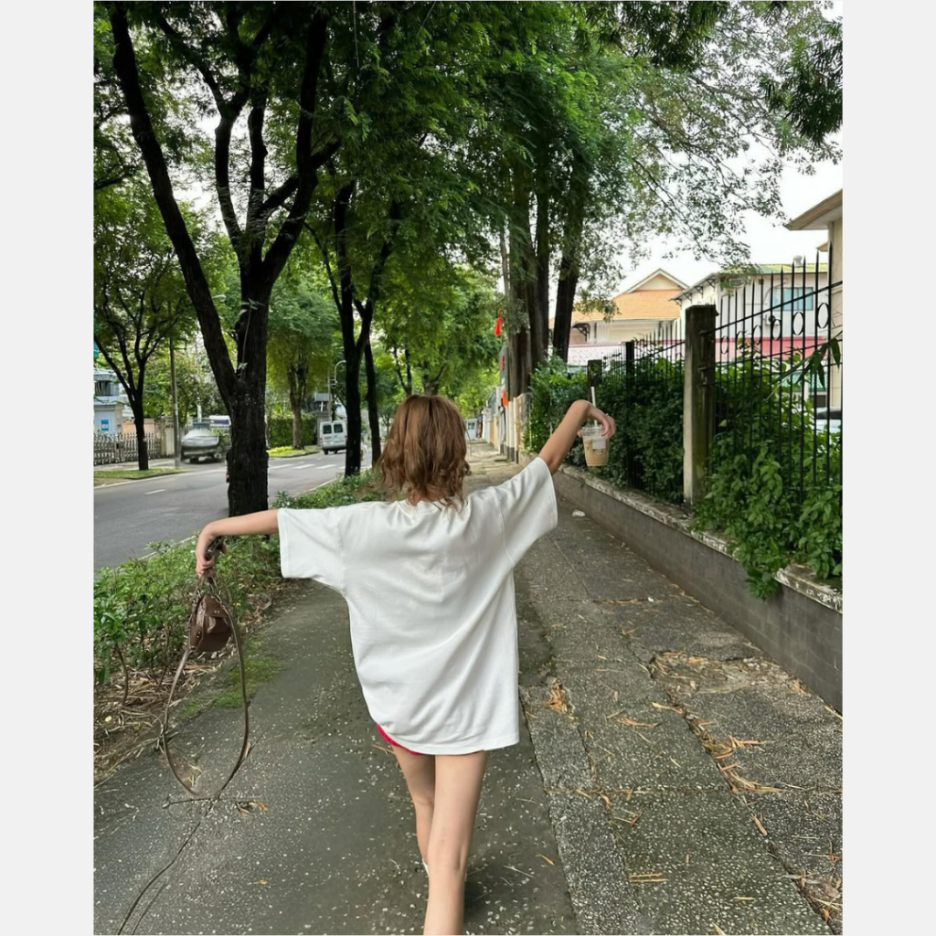 Áo Thun Boxy Tết In 3D Cocolab Local Brand Unisex Nam Nữ Oversize - Cocolab | BigBuy360 - bigbuy360.vn