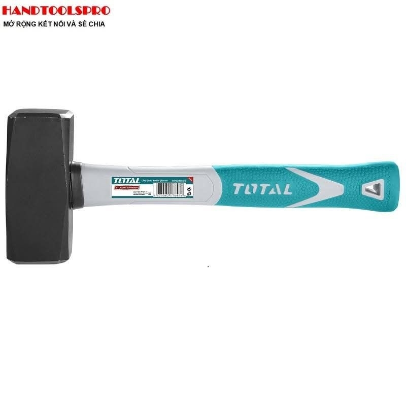 (BM) 2Kg Búa tạ Total THT7220006