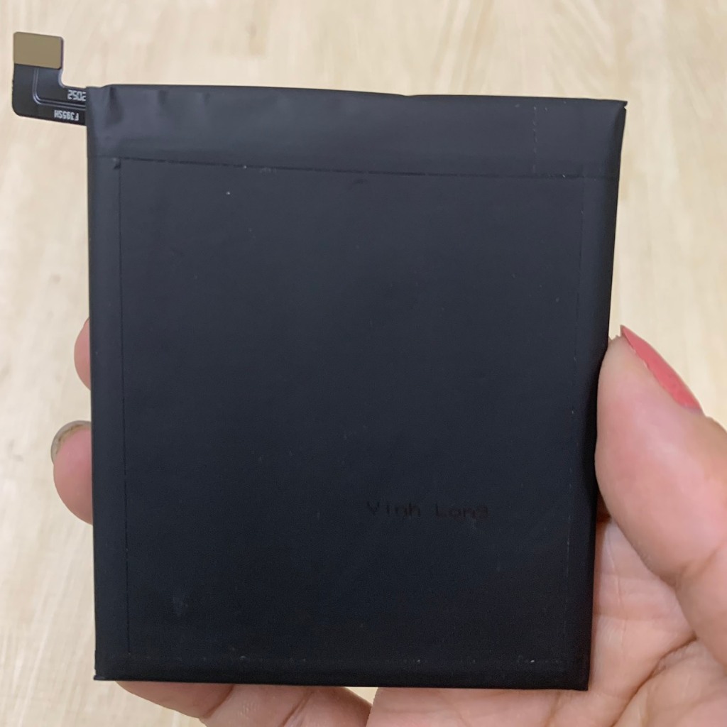 Pin Oppo BLP701 / Reno / Realme X