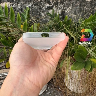 Combo 2 Ốp Lưng Trong Nhám Unibody iPhone 16 Pro Max Siêu Mỏng