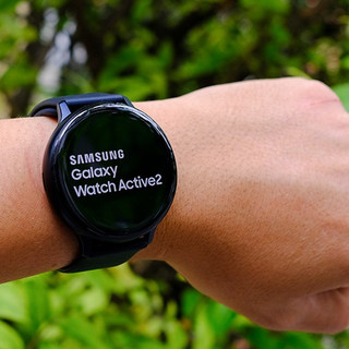 MIẾNG DÁN MÀN HÌNH SAMSUNG WATCH ACTIVE 2 GOR