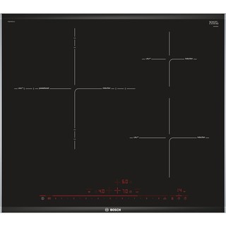 [FREESHIP HCM] Bếp Từ 3 Vùng Nấu Bosch PID675DC1E (Series 8) - 60cm - CHÍNH HÃNG