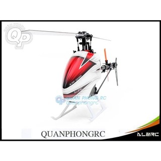 ALZ01 - ALZRC Devil X360 Cốt ngang máy bay điều khiển