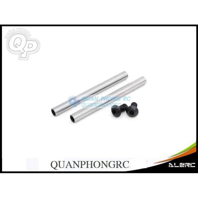 ALZ01 - ALZRC Devil X360 Cốt ngang máy bay điều khiển