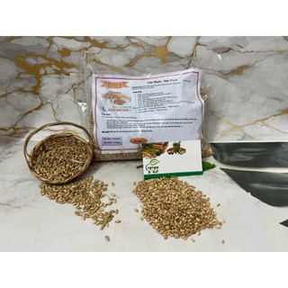 Đại Mạch (Lúa Mạch) 100g - Loại Đặc Biệt Chất Lượng