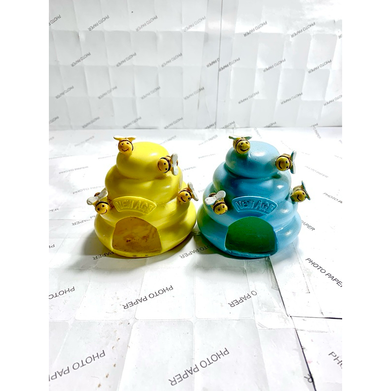 Nhà ngủ cho chuột Hamter