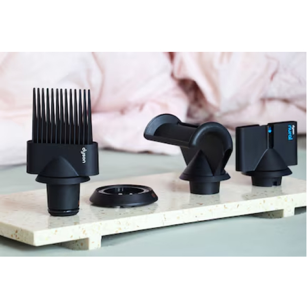 [Chính hãng new] Phụ kiện đầu sấy tóc có cảm biến cho máy sấy tóc dyson supersonic Nural HD16