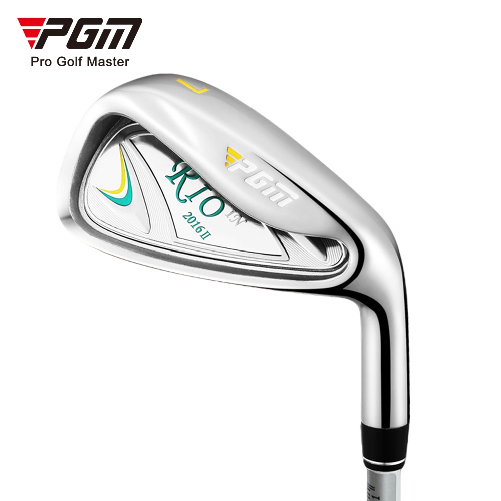 Gậy Sắt 7 Nữ - PGM Golf #7 Iron Rio Ladies - TIG014