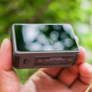 CƯỜNG LỰC OSMO ACTION  FULL MÀN HÌNH PULUZ