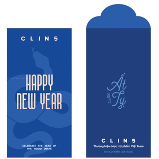 [HB_Gift] Quà tặng lì xì ngẫu nhiên