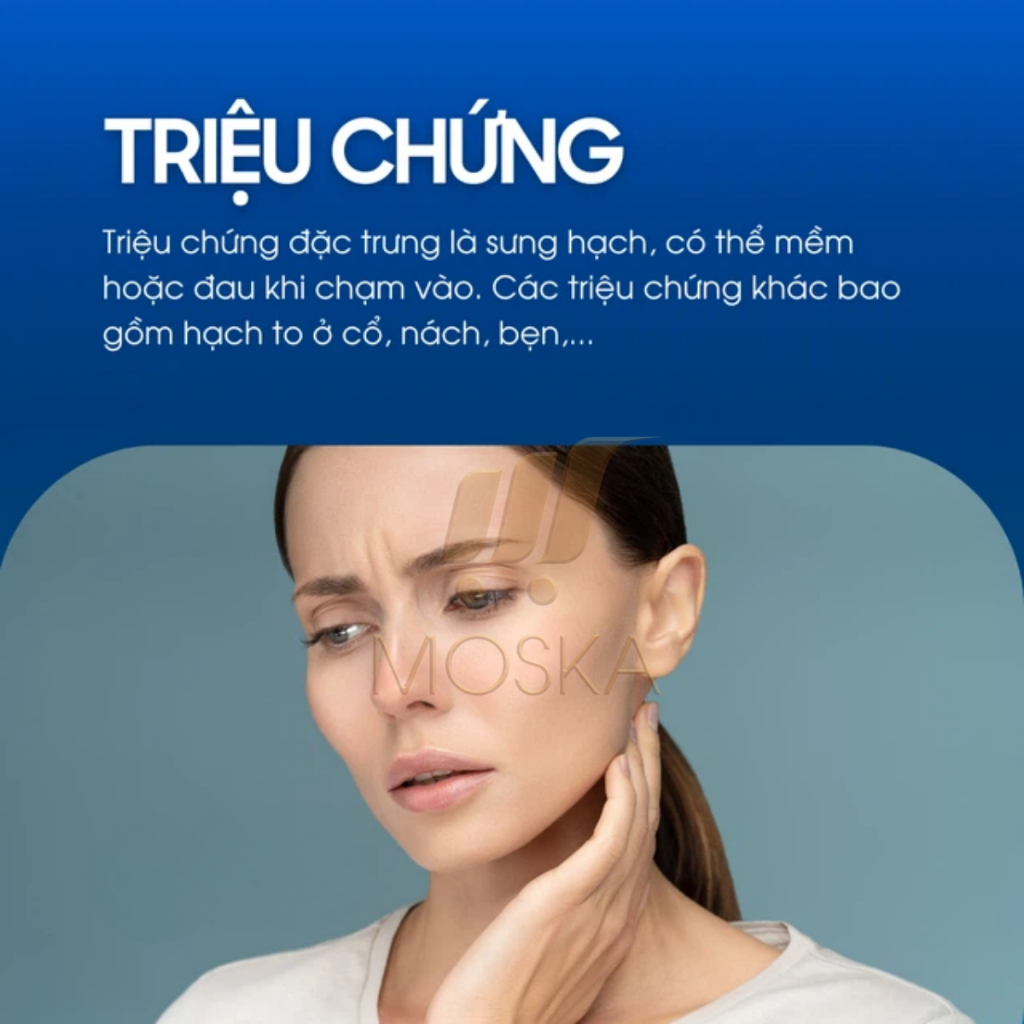 Kem Tan Hạch Bạch Huyết  Shixendo Cổ Truyền Nhật Bản Tan Biến U Hạch, Giảm Đau Sưng Hạch Nhanh Chóng