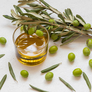 DẦU OLIVE (OLIVE POMACE OIL - Italia) dung tích từ 50ml đến 250ml