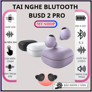 Tai Nghe bluetooth ap4 Công Nghệ Mới Nhất , Tai Nghe Không Dây Âm Thanh Hay Chống Nước Chống Ồn Pin Trâu