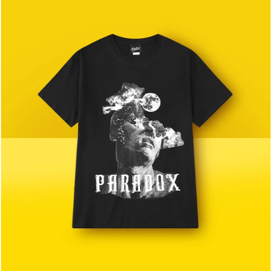 PHÔNG PARADOX BY NELLY