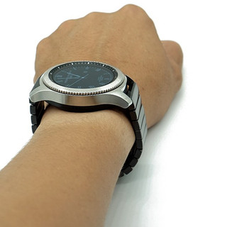 DÂY GỐM GEAR S3 CLASSIC VÀ FRONTIER