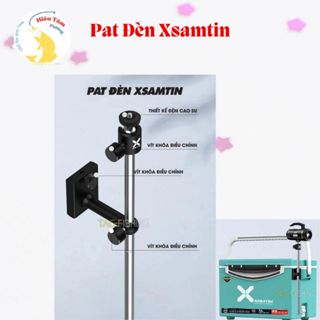 Pat Đèn Gắn Thùng Xsamtin 2022 cao cấp