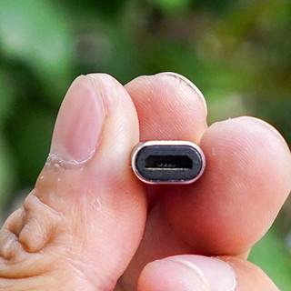 ĐẦU CHUYỂN MICRO USB SANG TYPE-C BASEUS
