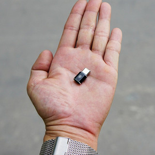 ĐẦU CHUYỂN MICRO USB SANG TYPE-C BASEUS