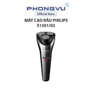 Máy cạo râu Philips S1301/02 - Bảo hành 24 tháng