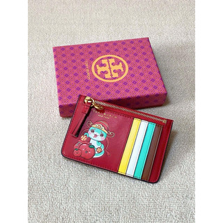 VÍ CARD HOLDER TORY