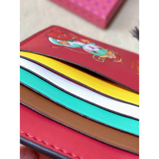 VÍ CARD HOLDER TORY