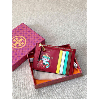 VÍ CARD HOLDER TORY