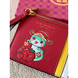 VÍ CARD HOLDER TORY