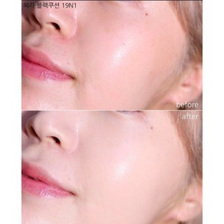 Phấn Nước Hera Black Cushion SPF34/PA++