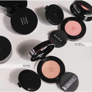 Phấn Nước Hera Black Cushion SPF34/PA++