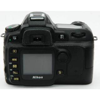 Máy ảnh DSLR Nikon D50_D70_D100_D40_D80_D90_D5000_D...
