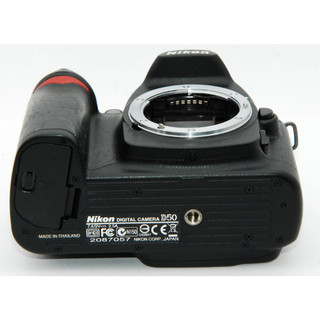Máy ảnh DSLR Nikon D50_D70_D100_D40_D80_D90_D5000_D...